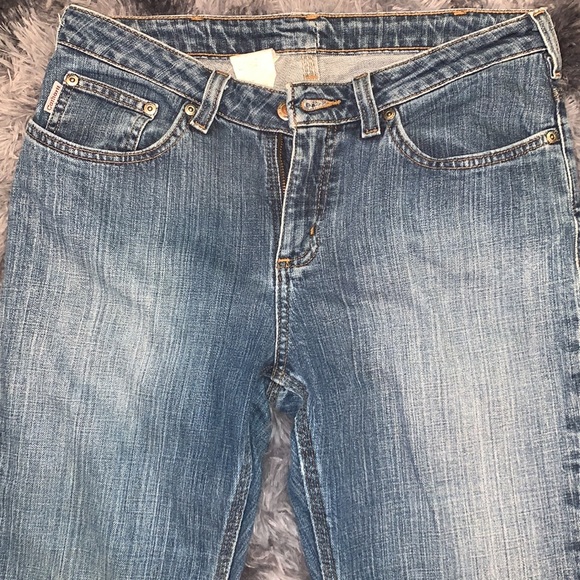 CARHARTT JEANS - Picture 3 of 6